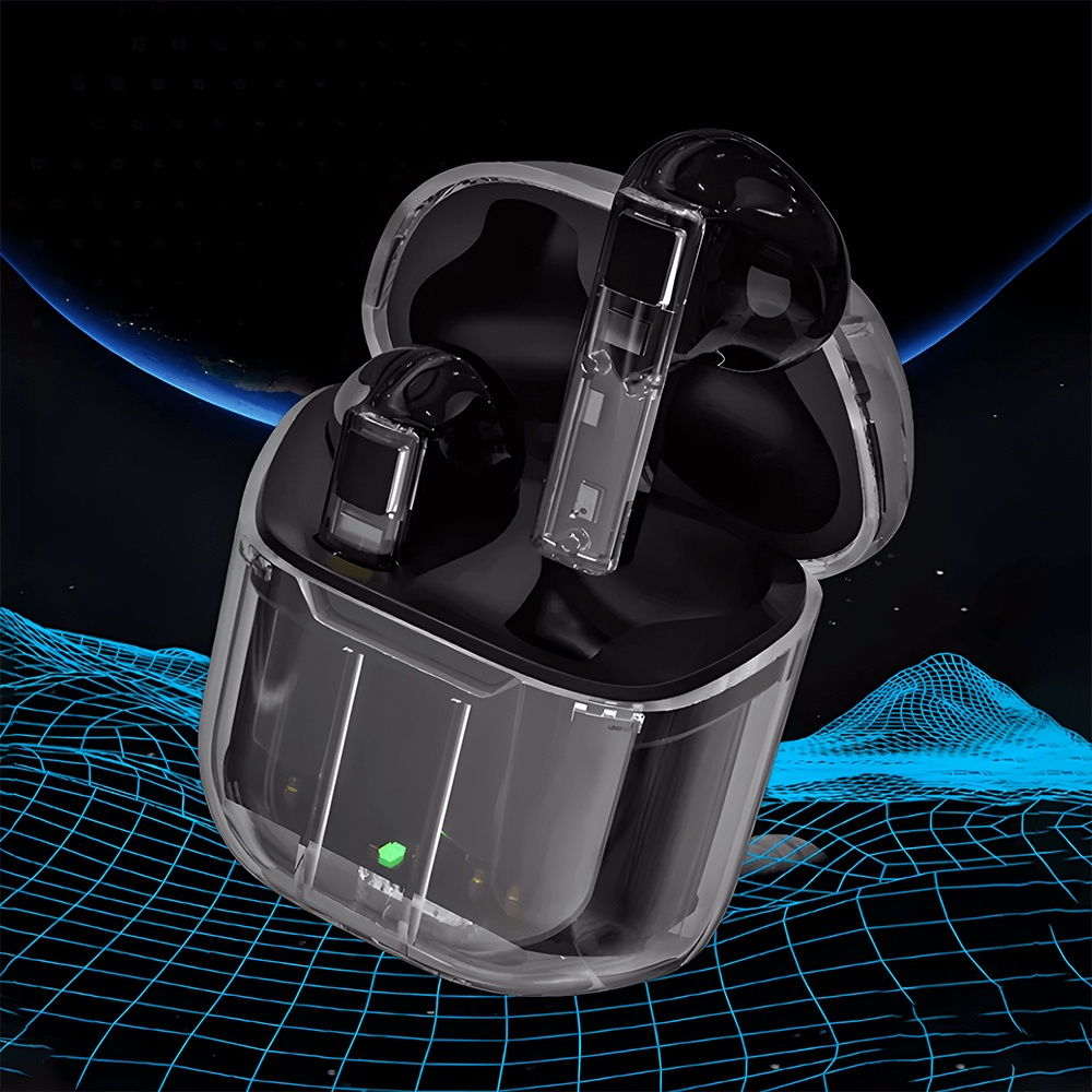 Mô tả Tai nghe Bluetooth True Wireless Havit TW945 - Hàng chính hãng - 3