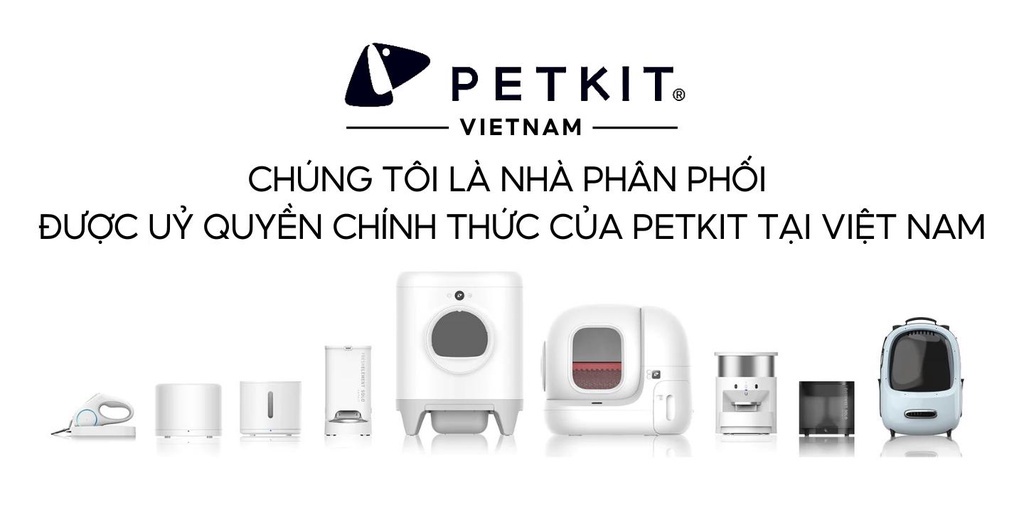 Mô tả Máy Khử Mùi Vệ Sinh Cho Mèo PETKIT PURA AIR SMART SPRAY - 1