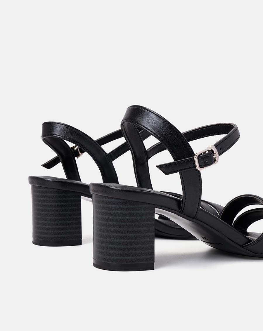 Giày Sandal Nữ JUNO SD05044 màu Đen