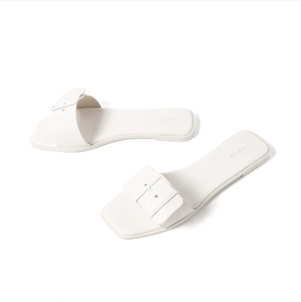 Dép Bệt JUNO SD01095 màu Vàng