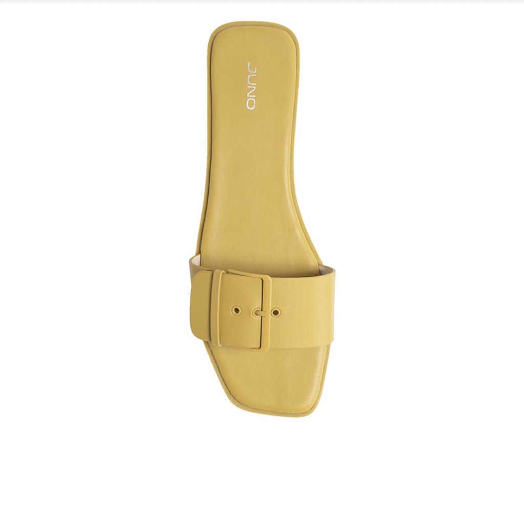 Dép Bệt JUNO SD01095 màu Trắng