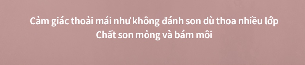 Mô tả Son Thỏi Lì hince Mood Enhancer Matte 3.5G - 8