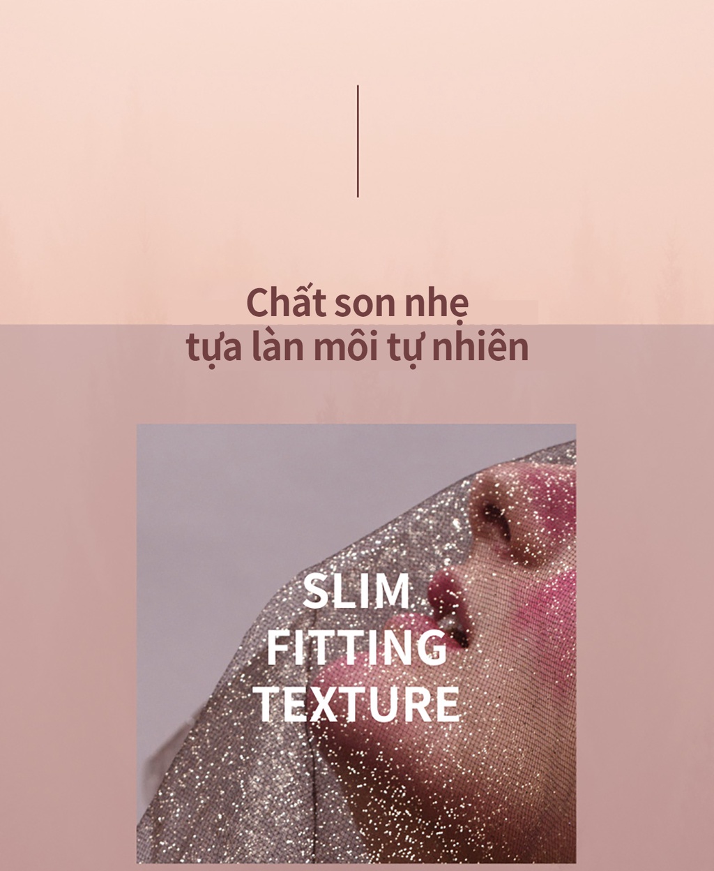 Mô tả Son Thỏi Lì hince Mood Enhancer Matte 3.5G - 9