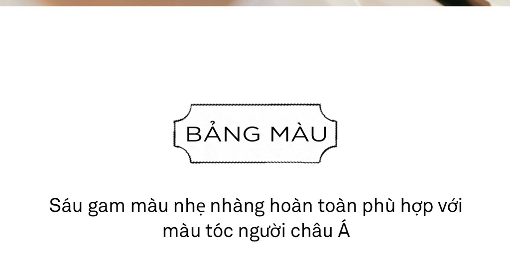 Mô tả Gel Định Hình Chân Mày Có Màu hince Signature Brow Shaper 4Ml - 9