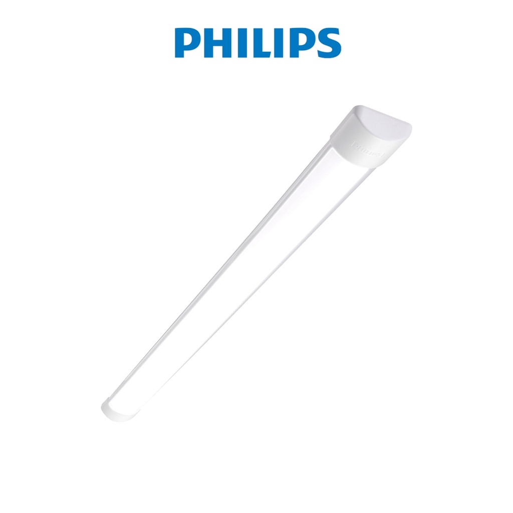 Mô tả Bộ đèn Bán Nguyệt Philips LED BN001C 20W/ 40W (01 bóng) - 1