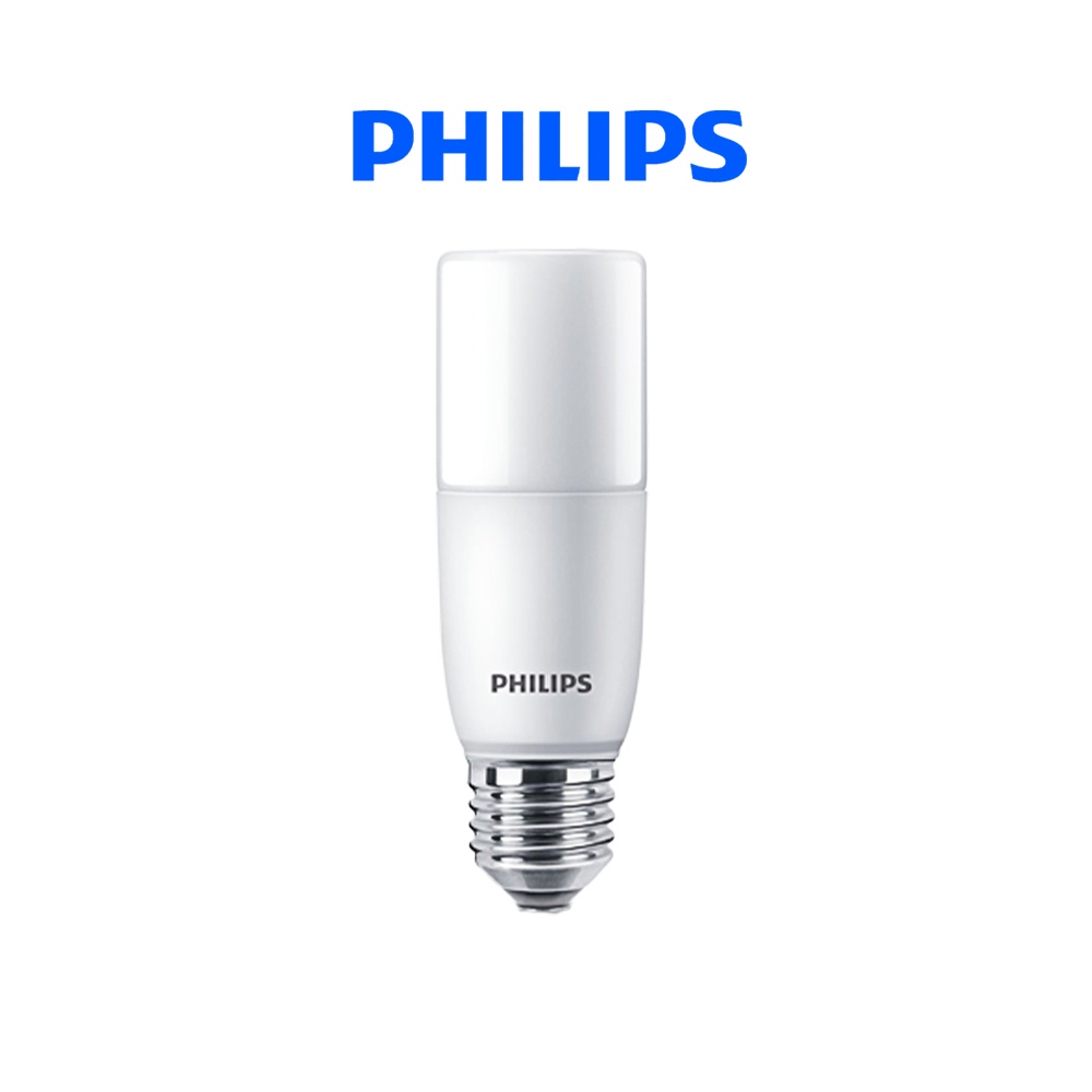 Mô tả Bóng đèn Philips LED Stick, bảo vệ mắt (01 bóng) - 1