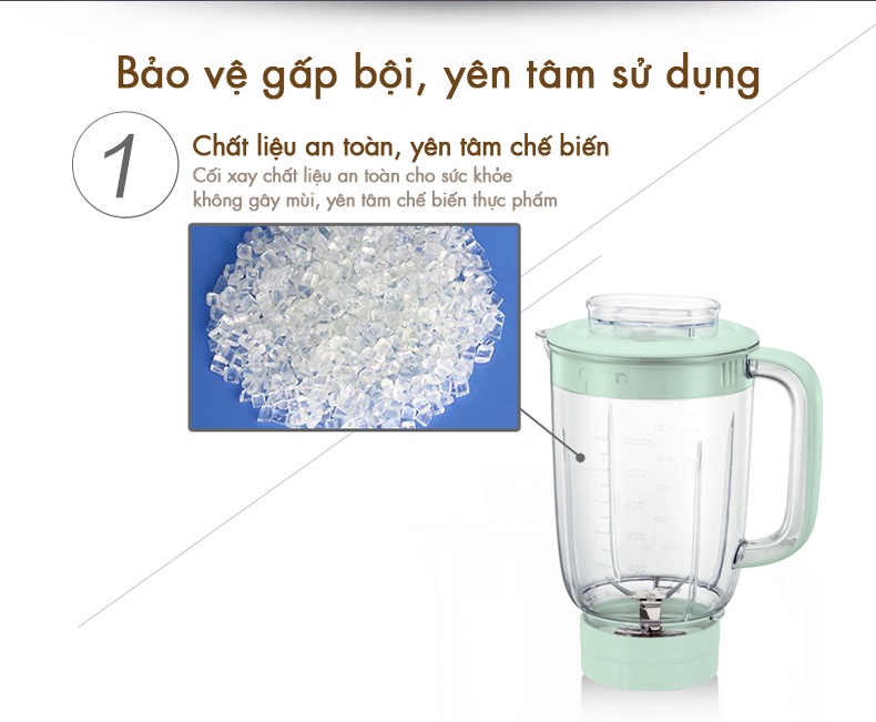 Đế chống trượt Bear LLJ-B12K1
