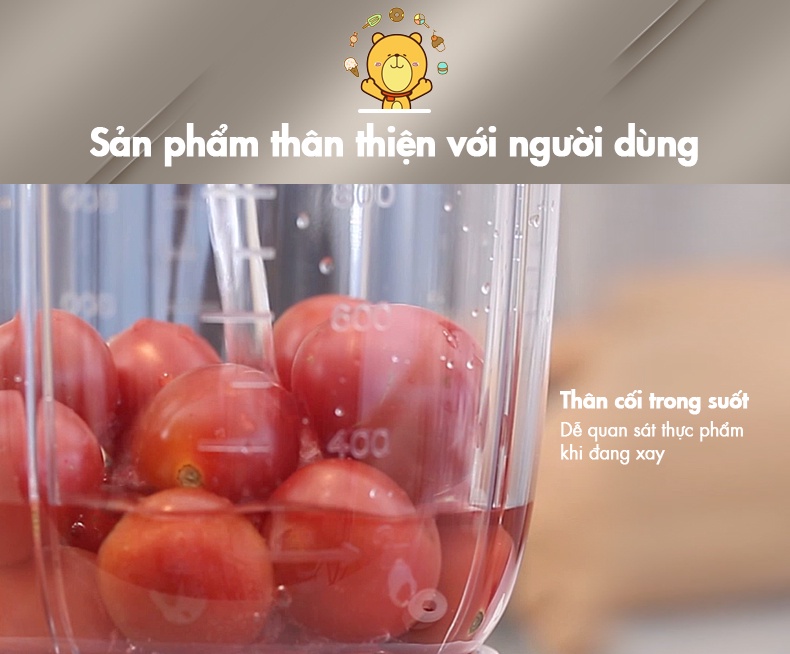 Núm điều khiển Bear LLJ-B12K1