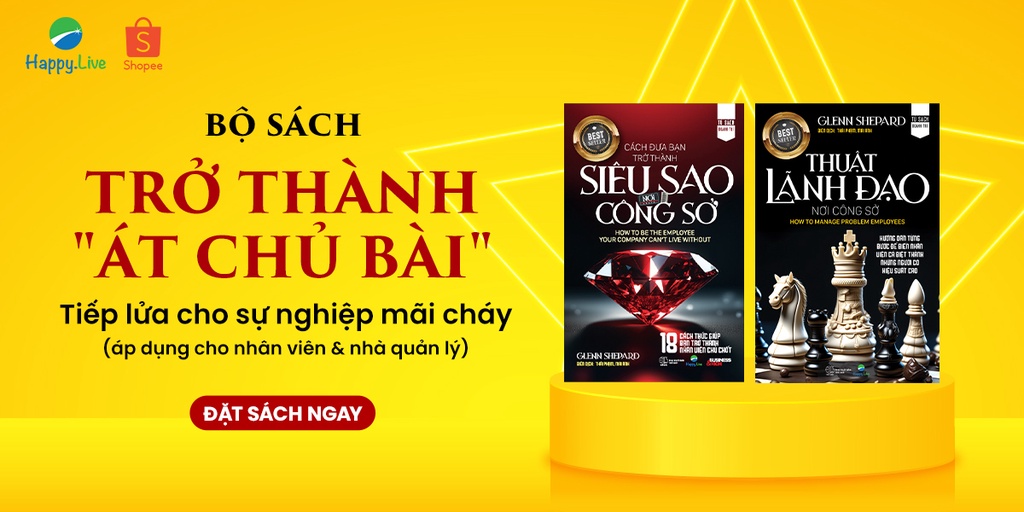 Mô tả Bộ Sách Trở Thành “Át Chủ Bài” Công Sở (Gồm 2 cuốn) - 1