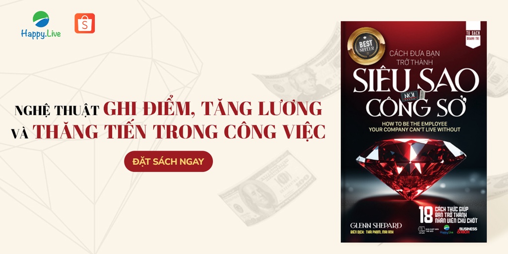 Mô tả Bộ Sách Trở Thành “Át Chủ Bài” Công Sở (Gồm 2 cuốn) - 2