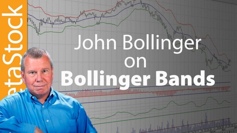 Mô tả Sách Bollinger on Bollinger Bands- Đọc Vị Biến Động Thị Trường Dựa Vào Công Cụ Phân Tích Kỹ Thuật Bollinger Bands - 2