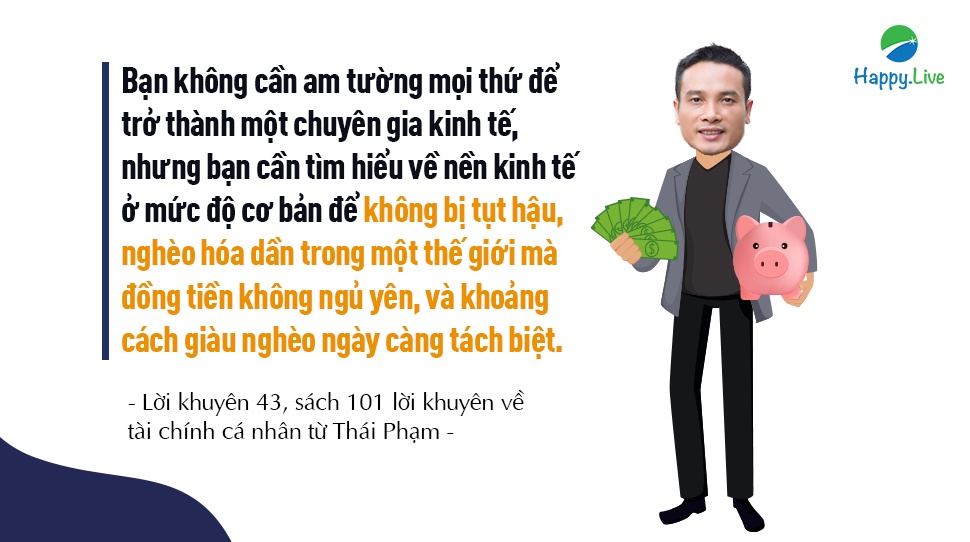Mô tả Sách 101 Lời Khuyên Tài Chính Cá Nhân Từ Thái Phạm - 3