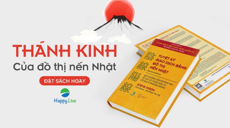 Mô tả Sách Tuyệt Kỹ Giao Dịch Bằng Đồ Thị Nến Nhật - Japanese Candlestick Charting Techniques - 2
