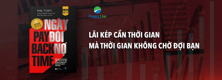 Mô tả Sách Payback Time - Ngày Đòi Nợ - 3