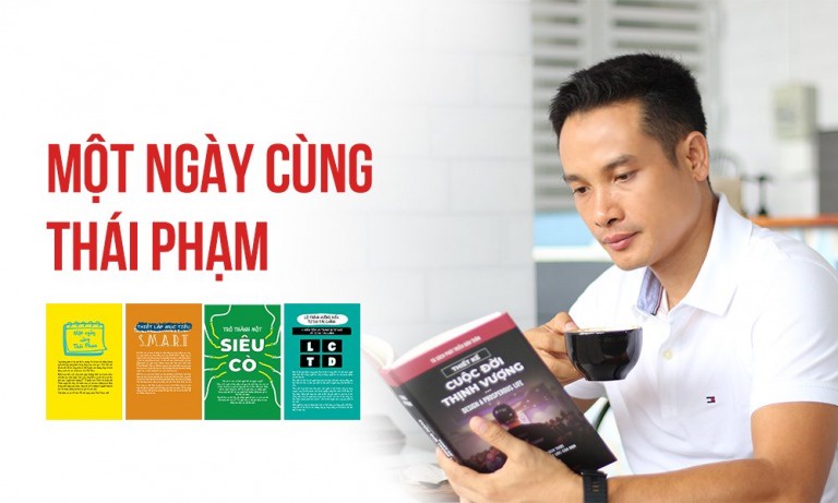 Mô tả Sách Thiết Kế Cuộc Đời Thịnh Vượng - Design A Prosperous Life (Phiên bản mới) - 3