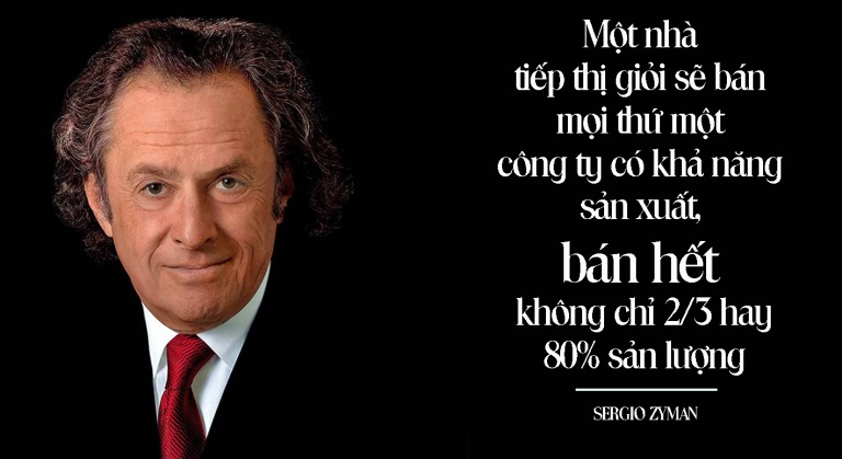 Mô tả Sách Marketing Giỏi Phải Kiếm Được Tiền - The End Of Marketing As We Know It - 3