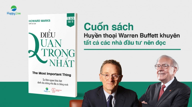 Mô tả Sách Điều Quan Trọng Nhất - The Most Important Thing - 2