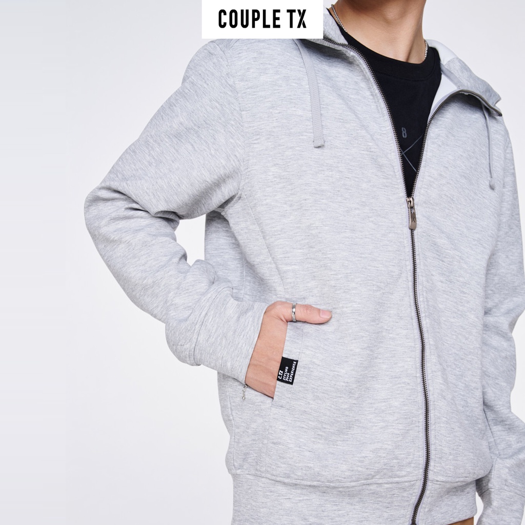 Mô tả Áo Khoác Nam Couple TX Thun 2 Da Airlayer MOK 1047 - 1059 - 4