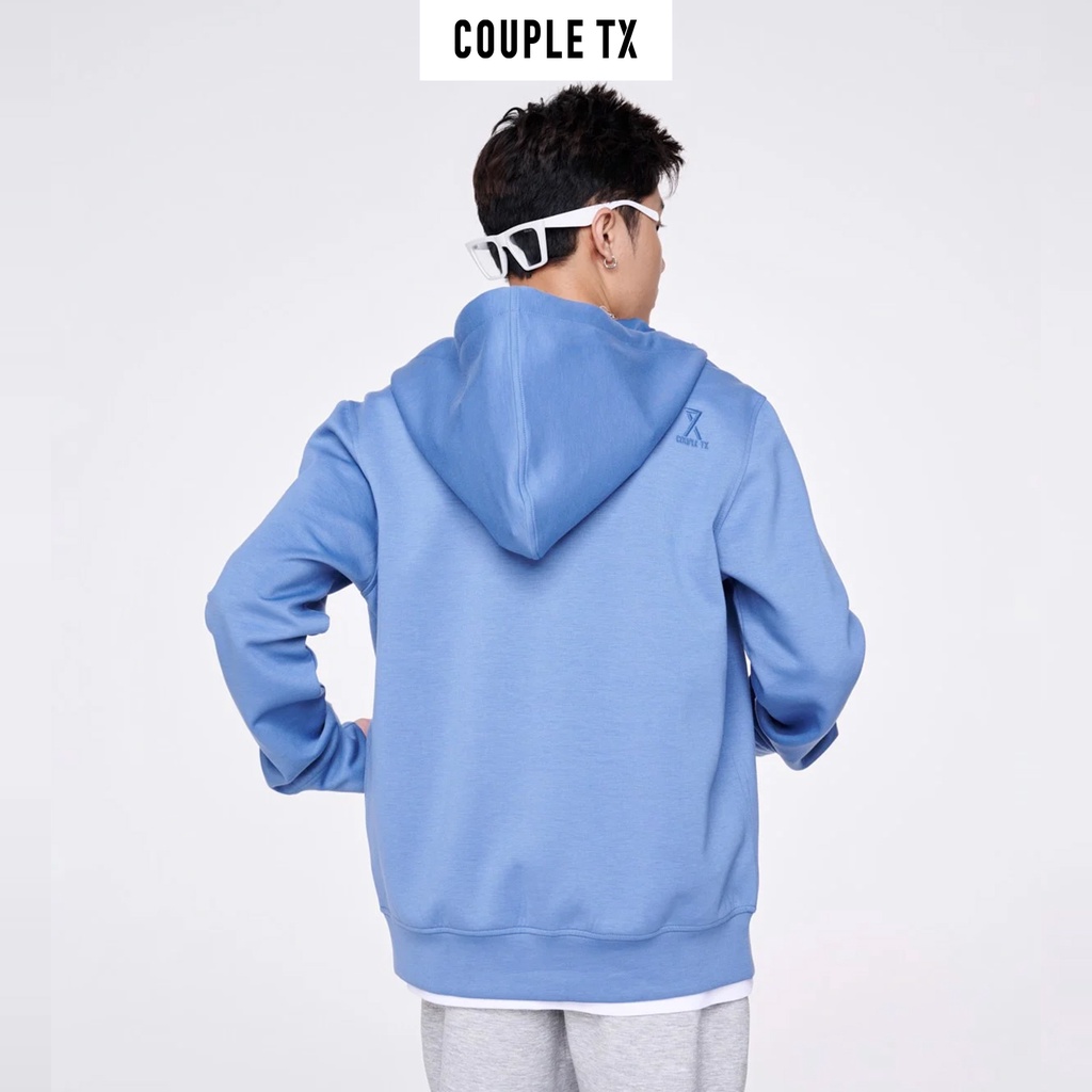 Mô tả Áo Khoác Nam Couple TX Thun 2 Da Airlayer MOK 1047 - 1059 - 5