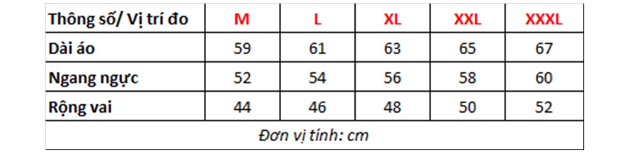 Mô tả Áo Khoác Nam Couple TX Thun 2 Da Airlayer MOK 1047 - 1059 - 6