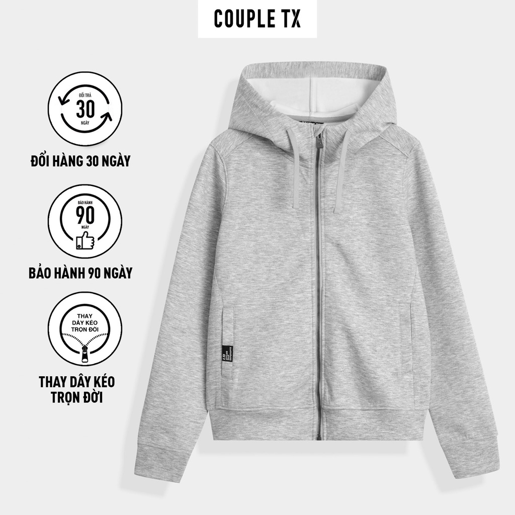 Mô tả Áo Khoác Chống Nắng Nữ Couple TX Thun Chân Cua Thời Trang EASY GIRL WOK 2056 - 2