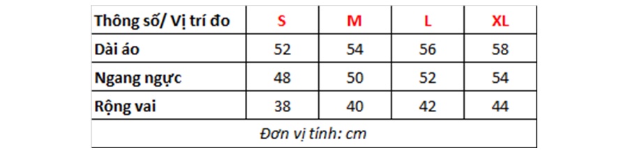 Mô tả Áo Khoác Chống Nắng Nữ Couple TX Thun Chân Cua Thời Trang EASY GIRL WOK 2056 - 3