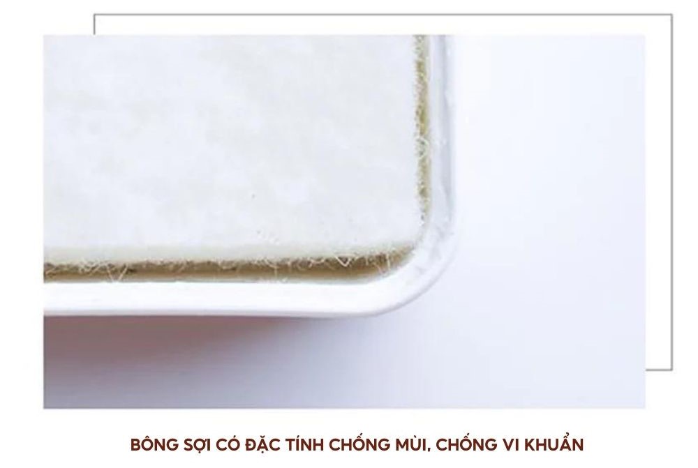 Mô tả COMBO 2 Cục Khử Mùi Máy Dọn Vệ Sinh Cho Mèo Petree x HeLiPet Chính Hãng - 6
