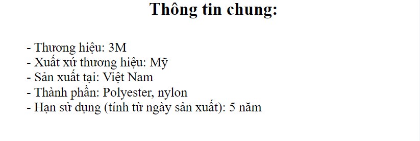 Mô tả Combo 3 Khăn lau đa năng 3M™ Scotch-Brite®, không để lại bụi, 30x30cm, Giúp lau chùi nhanh và sạch trên nhiều bề mặt - 2