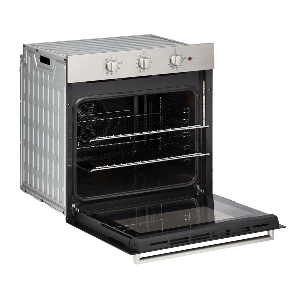 Mô tả Lò nướng âm tủ whirlpool 71L với chức năng vệ sinh thông minh AKP3534HIXAUS - Hàng sản xuất tại Châu Âu - Bảo Hành 2 Năm - 1