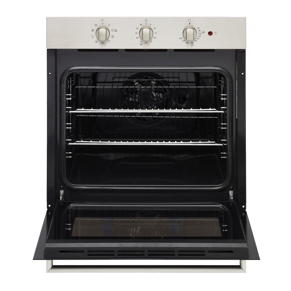 Mô tả Lò nướng âm tủ whirlpool 71L với chức năng vệ sinh thông minh AKP3534HIXAUS - Hàng sản xuất tại Châu Âu - Bảo Hành 2 Năm - 2