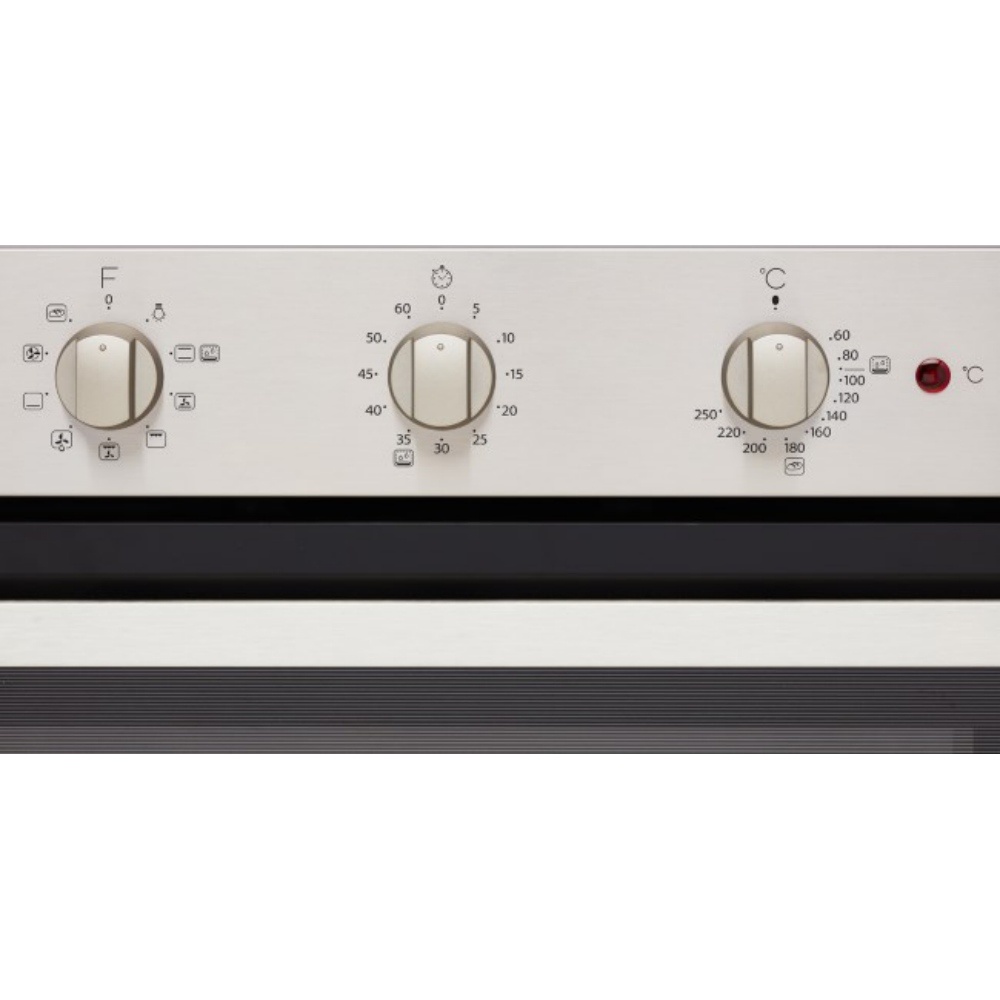 Mô tả Lò nướng âm tủ whirlpool 71L với chức năng vệ sinh thông minh AKP3534HIXAUS - Hàng sản xuất tại Châu Âu - Bảo Hành 2 Năm - 3