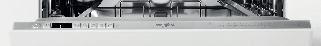 Mô tả Máy rửa chén whirlpool âm toàn phần 14 bộ WIO 3T133 P - Hàng sản xuất Châu ÂU - Bảo Hành 2 Năm - 5