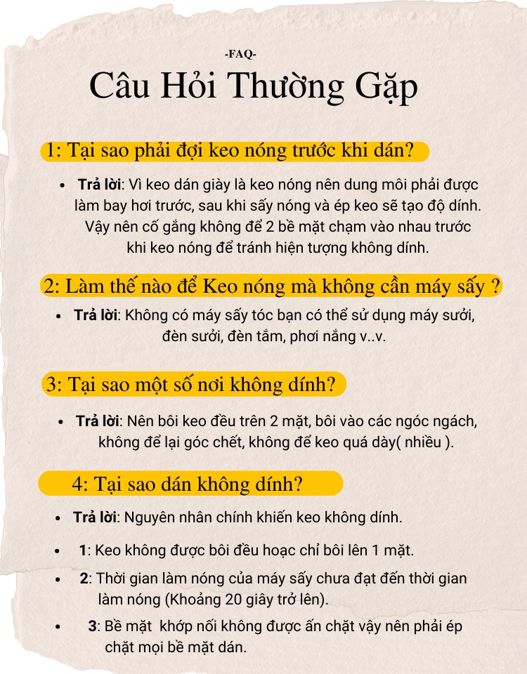 Mô tả Keo Dán Giày Trong Suốt Siêu Dính Đa Năng Chính Hãng MINSU M2522 Chuyên Dụng Cho Giày Dép Thể Thao An Toàn Cho Da 60ml - 11