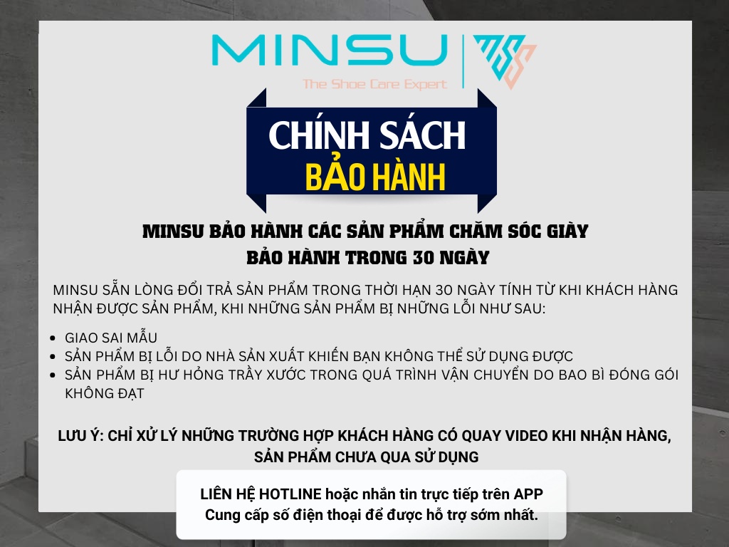 Mô tả Dây Giày Tròn Chính Hãng Siêu Đẹp MINSU M0601 Bản Tròn 120cm Nhiều Màu Sắc Cho Các Loại Giày Thể Thao Sneaker Nam Nữ - 3