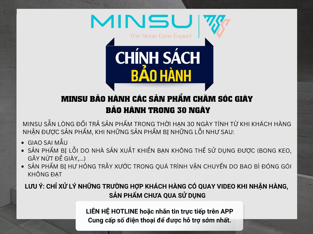 Mô tả Lót Giày Thể Thao Sneaker Bảo Vệ Chân Nam Nữ 4D MINSU M2312 Cao Su EVA Thấm Hút, Khửi Mùi Hôi Chân, Miếng Đệm Cực Êm - 8
