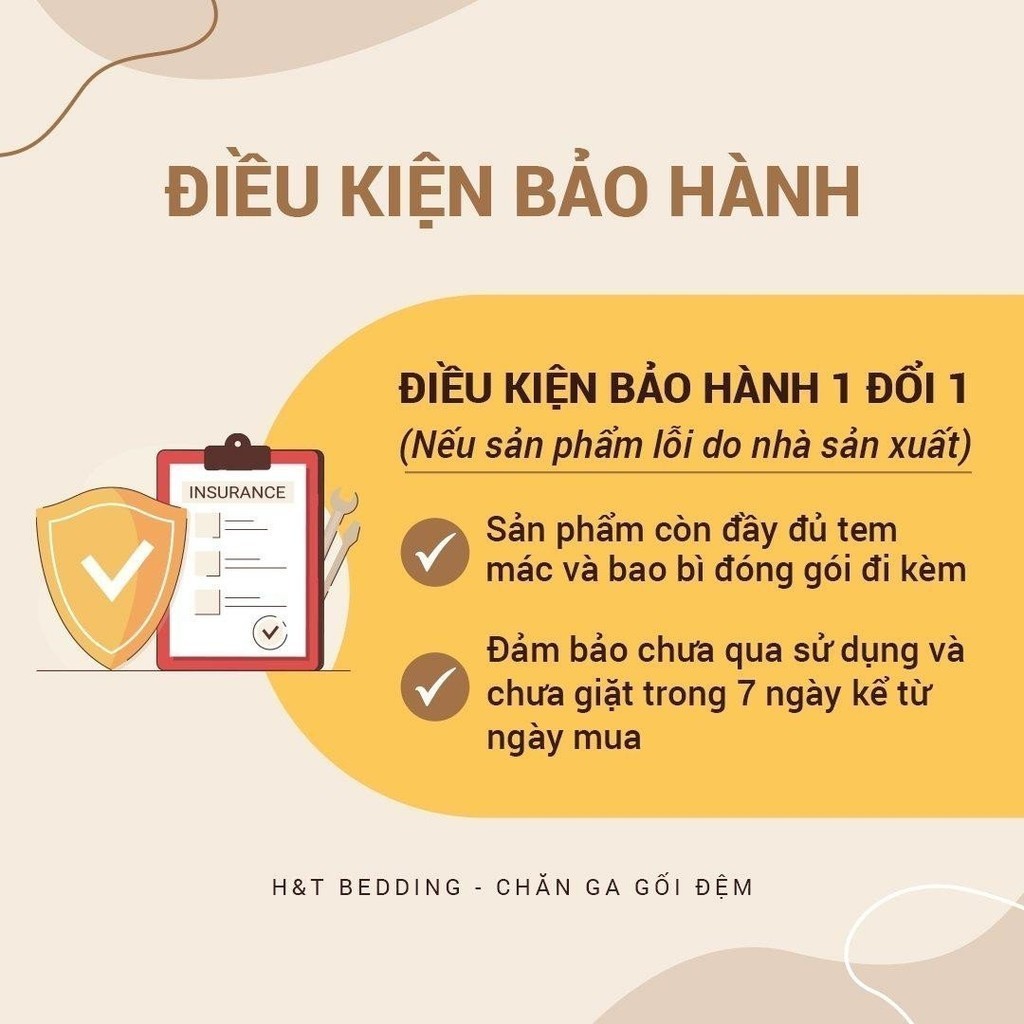 Mô tả Bộ Chăn Ga Gối Cotton Tici ETAMI Bedding Drap Giường Đủ Kích Thước ( Không Kèm Ruột ) - 2