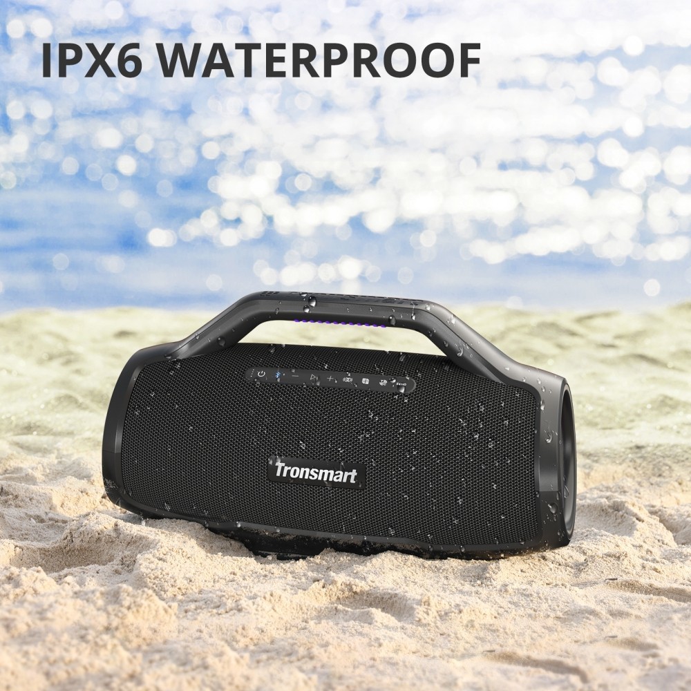 Loa Tronsmart Bang Max chống nước IPX6