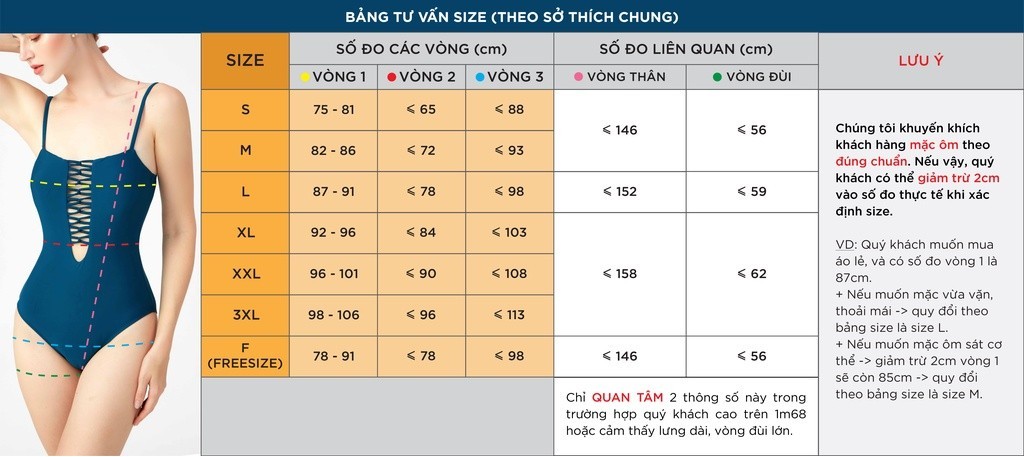 Mô tả Bộ đồ bơi NỮ BIKINI PASSPORT kiểu Một mảnh quần short, áo tay dài - Đen - BS260_BL - 1