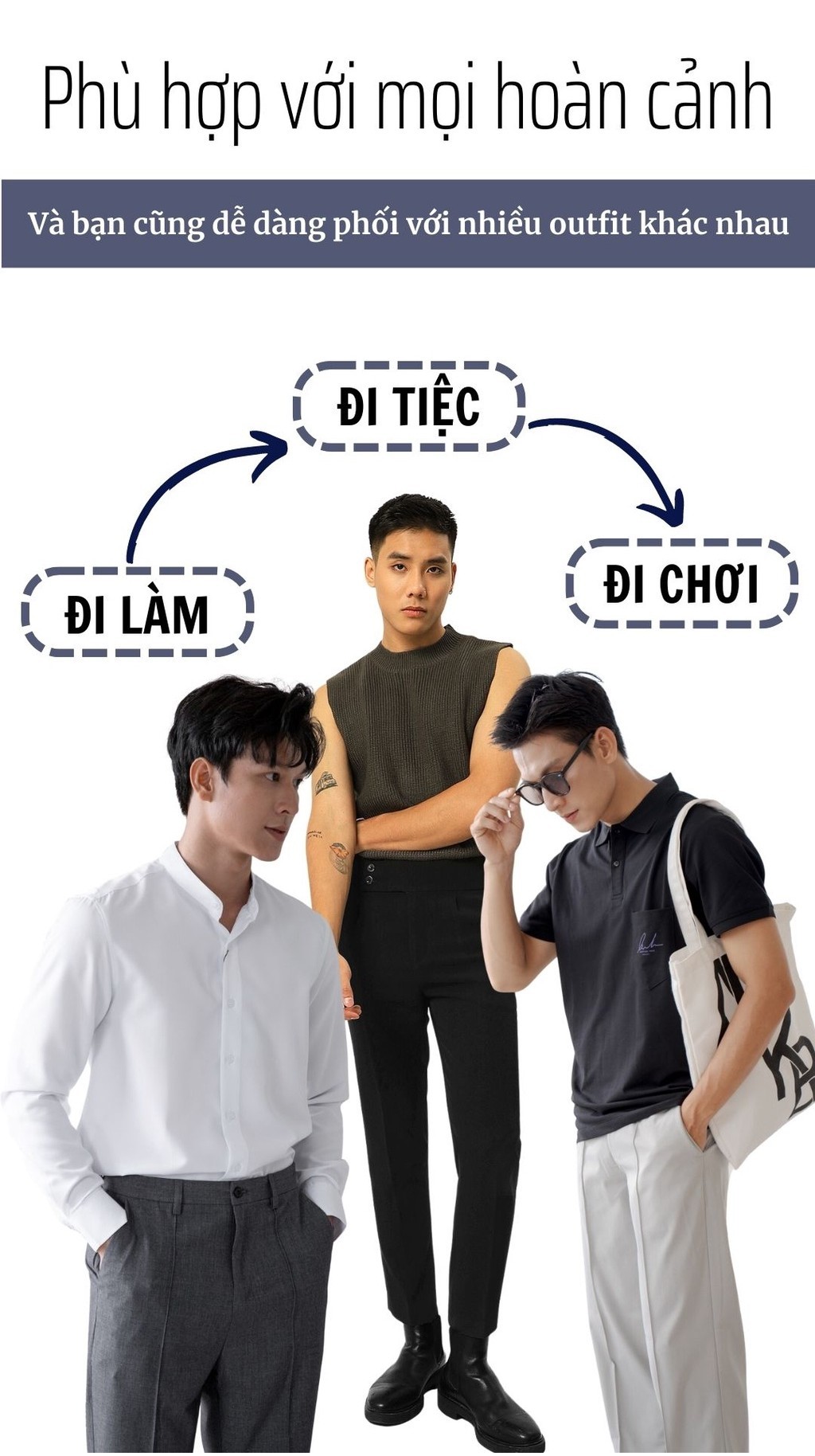 Áo Thun AKUBA chi tiết