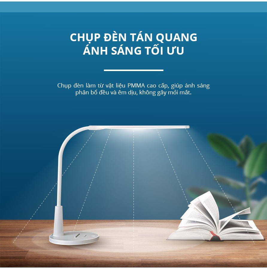 Đèn Bàn Panasonic HHGLT0346L19 Chi Tiết