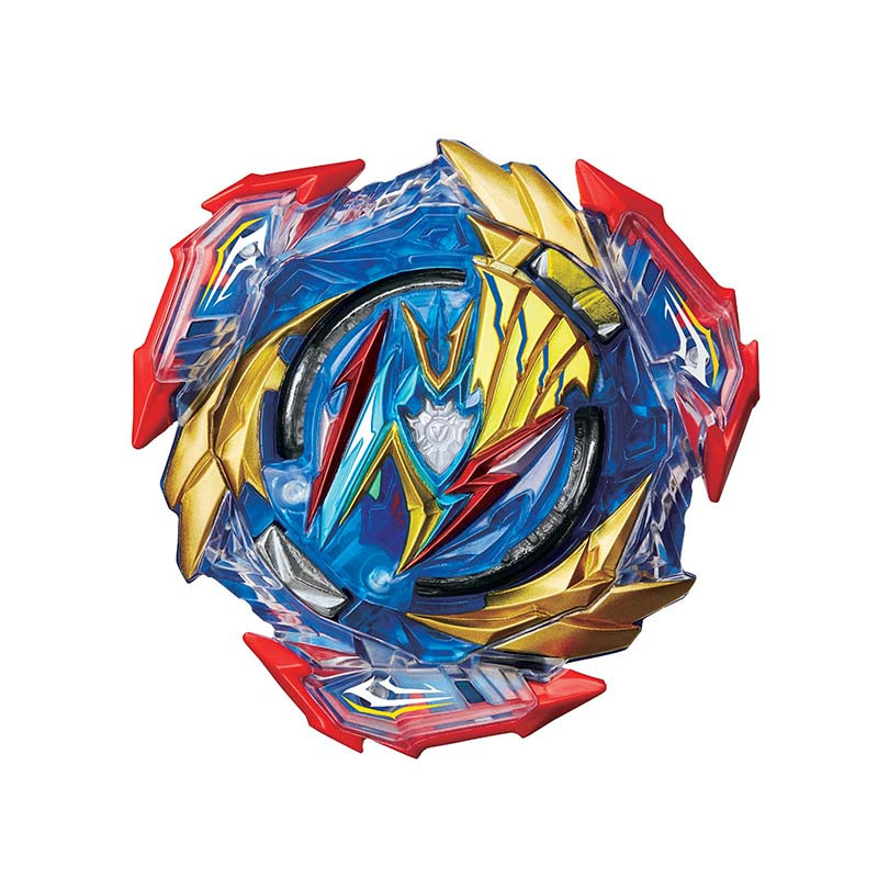 Mô tả Đồ Chơi Con Quay B-193  Booster Ultimate Valkyrie.Lg.V’-9 Beyblade 6 179795 - 1