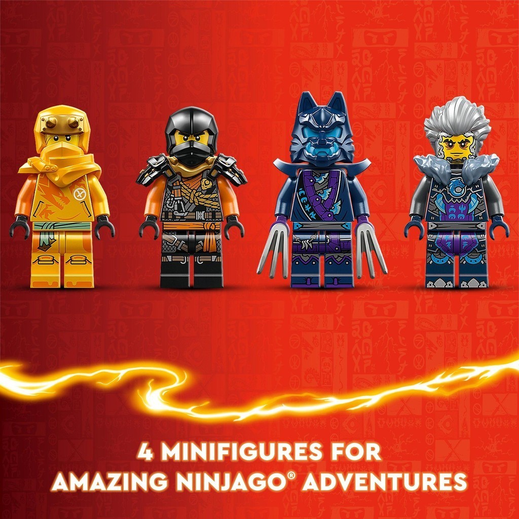 Ninjago Minifigure Lego Ninjago S11 Sets Ninjago Lloyd Season 11