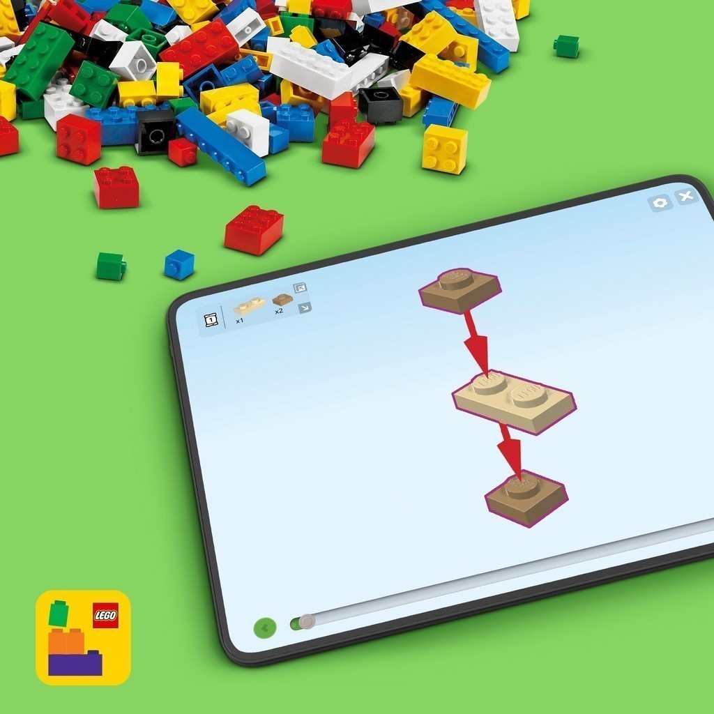 Mô tả LEGO MINECRAFT 21251 Đồ chơi lắp ráp Chuyến thám hiểm đền thờ sa mạc của Steve (75 chi tiết) - 7