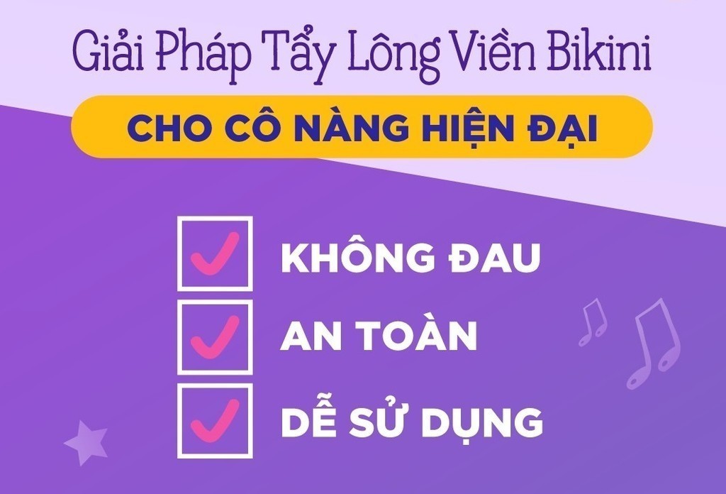 Mô tả Bộ kem tẩy lông Cleo 50g cho viền bikini và kem tẩy lông nách Cleo 50g cho da nhạy cảm - 1