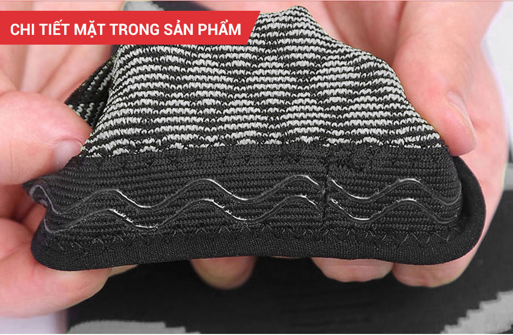 Mô tả Băng quấn bảo vệ khuỷu tay Aolikes hỗ trợ tập luyện chơi thể thao chất liệu vải thun co giãn thoáng mát - 2