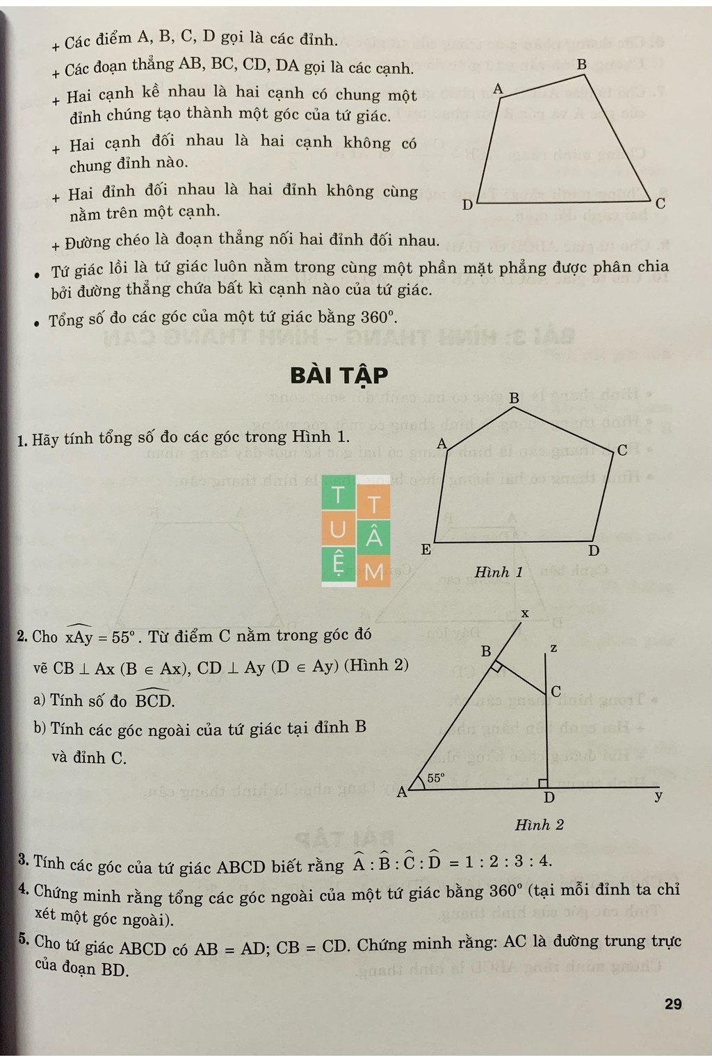 Sách Toán nâng cao lớp Bồi dưỡng và phát triển năng lực - Main Image