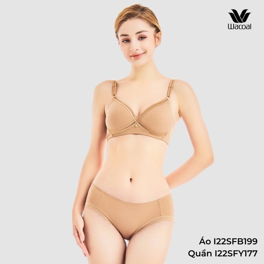 Áo lót Wacoal Lecien I22SFB199 - Màu sắc