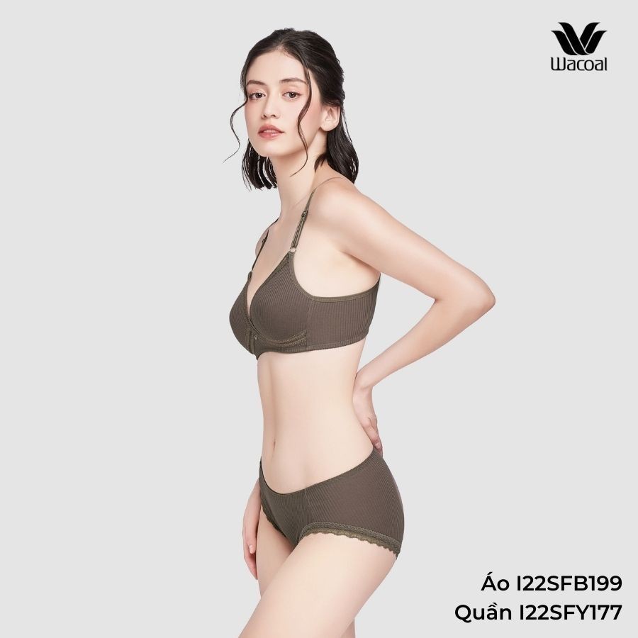 Áo lót Wacoal Lecien I22SFB199 - Bảng size