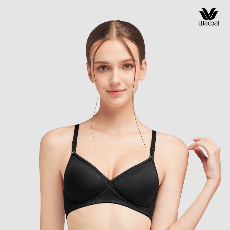 Áo lót Wacoal ILB3213 Magic X Coolness - Ảnh 1