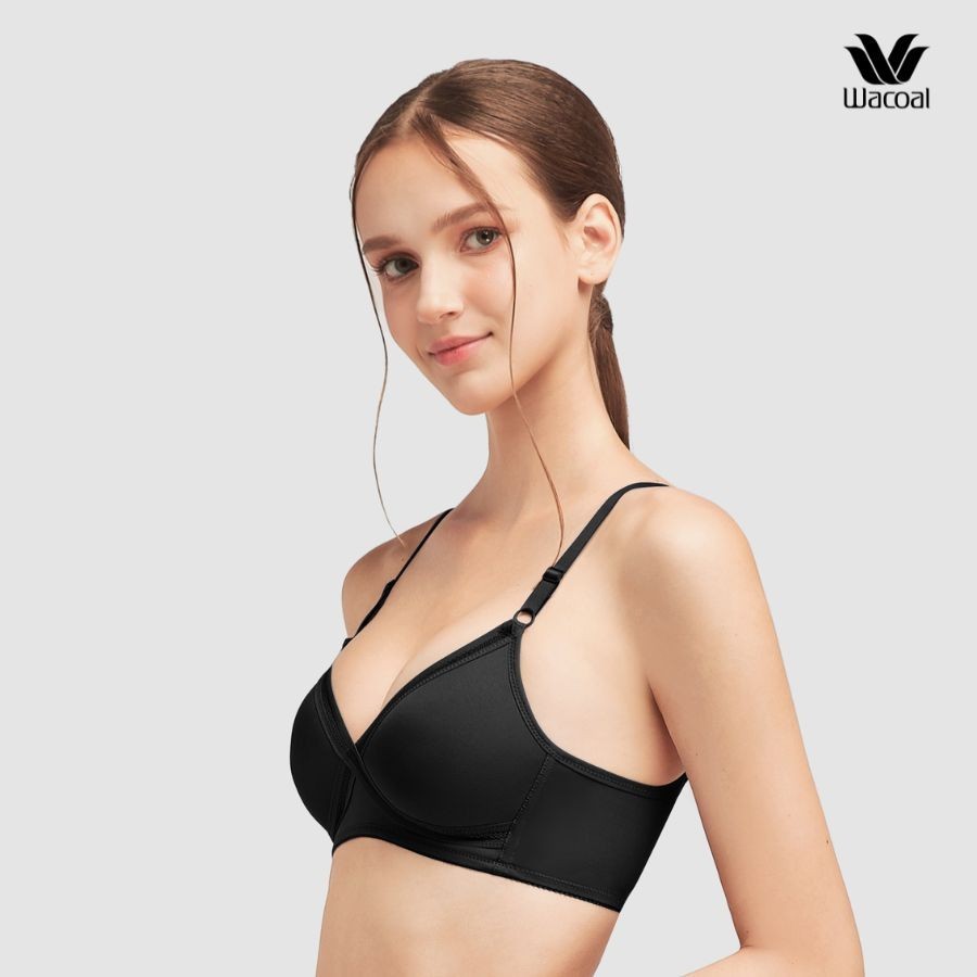 Áo lót Wacoal ILB3213 Magic X Coolness - Ảnh 2